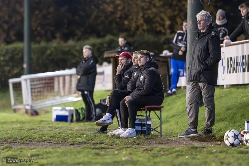 SV Hofbieber - SG Klei Hun Do: Noah Gradl