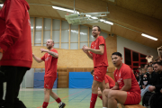 Hallen-Gemeindemeisterschaft Eichenzell