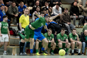 Hallen-Gemeindemeisterschaft Eichenzell