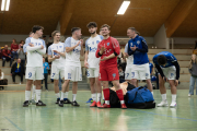 Hallen-Gemeindemeisterschaft Eichenzell