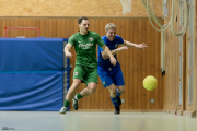 Hallen-Gemeindemeisterschaft Eichenzell