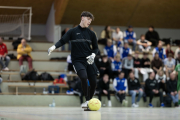 Hallen-Gemeindemeisterschaft Eichenzell