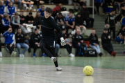 Hallen-Gemeindemeisterschaft Eichenzell