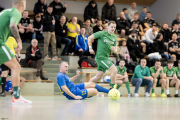 Hallen-Gemeindemeisterschaft Eichenzell