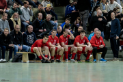 Hallen-Gemeindemeisterschaft Eichenzell