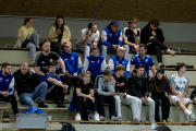 Hallen-Gemeindemeisterschaft Eichenzell