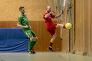 Hallen-Gemeindemeisterschaft Eichenzell