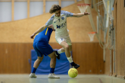 Hallen-Gemeindemeisterschaft Eichenzell