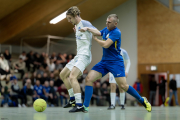 Hallen-Gemeindemeisterschaft Eichenzell