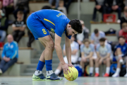 Hallen-Gemeindemeisterschaft Eichenzell