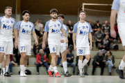 Hallen-Gemeindemeisterschaft Eichenzell