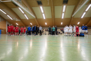 Hallen-Gemeindemeisterschaft Eichenzell