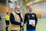 Hallen-Gemeindemeisterschaft Eichenzell