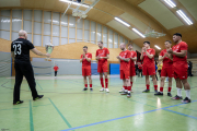 Hallen-Gemeindemeisterschaft Eichenzell