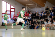 Hallen-Gemeindemeisterschaft Eichenzell