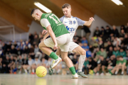 Hallen-Gemeindemeisterschaft Eichenzell