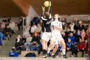 Hallen-Gemeindemeisterschaft Eichenzell