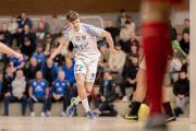 Hallen-Gemeindemeisterschaft Eichenzell