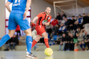 Hallen-Gemeindemeisterschaft Eichenzell