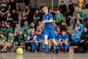 Hallen-Gemeindemeisterschaft Eichenzell