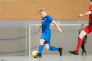 Hallen-Gemeindemeisterschaft Eichenzell