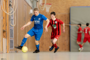 Hallen-Gemeindemeisterschaft Eichenzell