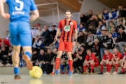 Hallen-Gemeindemeisterschaft Eichenzell