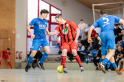 Hallen-Gemeindemeisterschaft Eichenzell