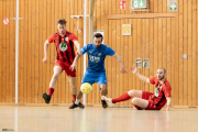 Hallen-Gemeindemeisterschaft Eichenzell