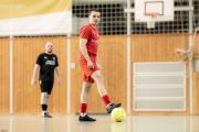 Hallen-Gemeindemeisterschaft Eichenzell