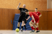 Hallen-Gemeindemeisterschaft Eichenzell