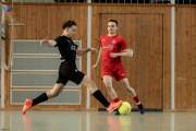 Hallen-Gemeindemeisterschaft Eichenzell