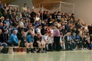 Hallen-Gemeindemeisterschaft Eichenzell