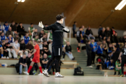 Hallen-Gemeindemeisterschaft Eichenzell