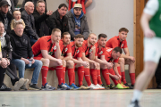 Hallen-Gemeindemeisterschaft Eichenzell