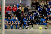 Hallen-Gemeindemeisterschaft Eichenzell