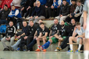 Hallen-Gemeindemeisterschaft Eichenzell