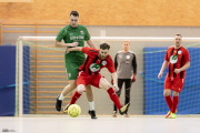Hallen-Gemeindemeisterschaft Eichenzell