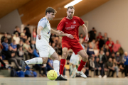 Hallen-Gemeindemeisterschaft Eichenzell