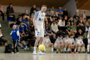 Hallen-Gemeindemeisterschaft Eichenzell