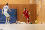 Hallen-Gemeindemeisterschaft Eichenzell
