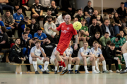 Hallen-Gemeindemeisterschaft Eichenzell
