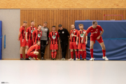 Hallen-Gemeindemeisterschaft Eichenzell