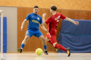 Hallen-Gemeindemeisterschaft Eichenzell