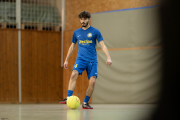 Hallen-Gemeindemeisterschaft Eichenzell