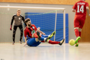 Hallen-Gemeindemeisterschaft Eichenzell