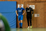 Hallen-Gemeindemeisterschaft Eichenzell