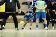 Hallen-Gemeindemeisterschaft Eichenzell