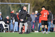 SC Borussia Fulda - SG Sickels: Maik Voll