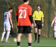 SC Borussia Fulda - SG Sickels: Erik Wallberg